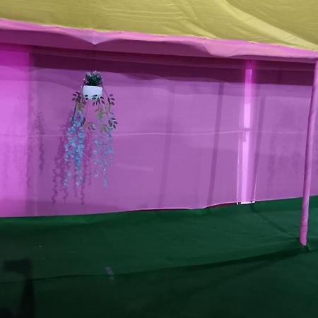 Mahakumbh Luxury Cottage Prayagraj Exterior photo