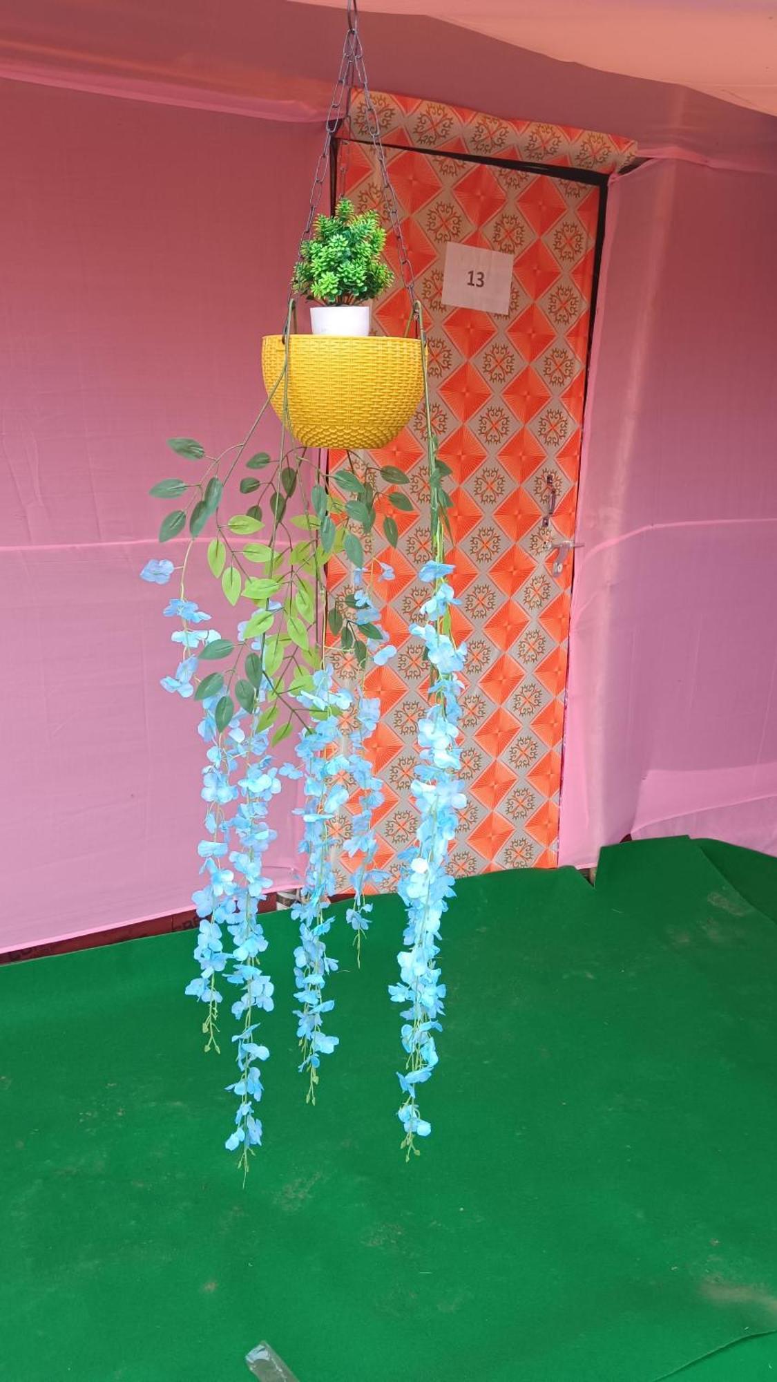 Mahakumbh Luxury Cottage Prayagraj Exterior photo
