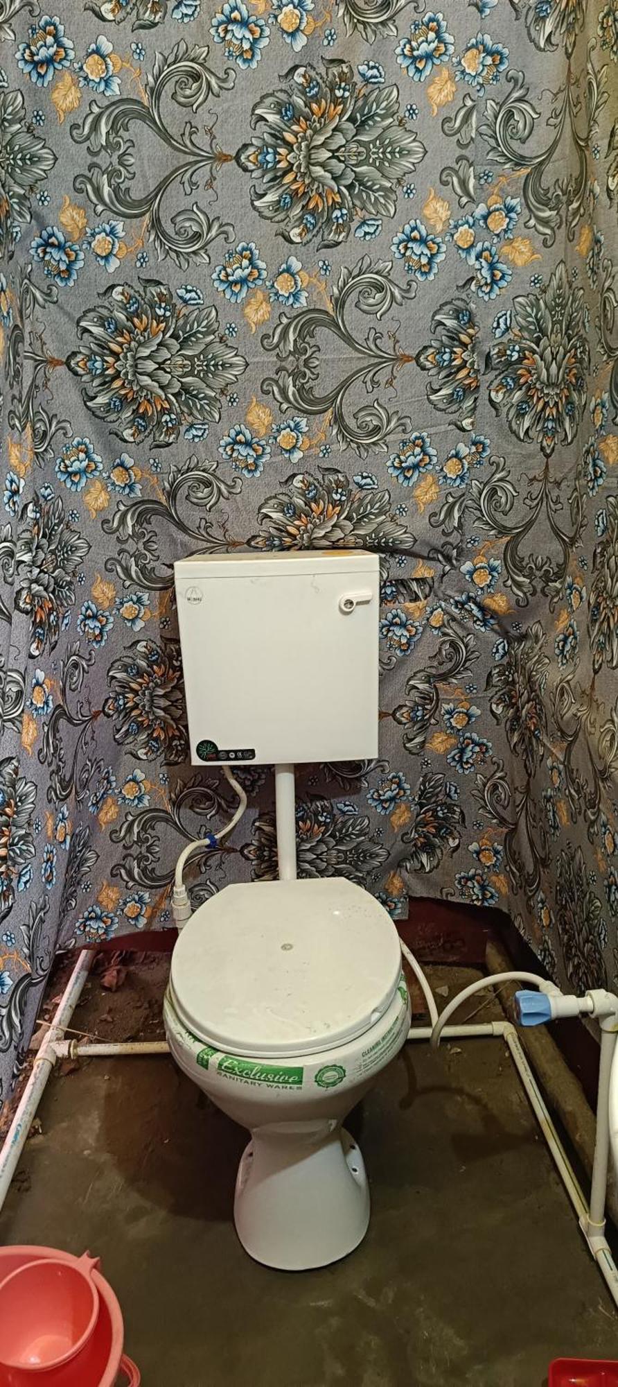 Mahakumbh Luxury Cottage Prayagraj Exterior photo